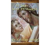 33 Days … with St. Joseph