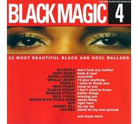 33 emotional Black Music Hits for dreaming and loving (keith washington kissing you / massive attack better things / soul II soul missing you / teddy pendergrass love t.k.o. / earth wind & fire sunday morning / chante moore love's taken over / swv right here / changing faces stroke you up / patti labelle the right kinda lover (kind of) etc. and more)