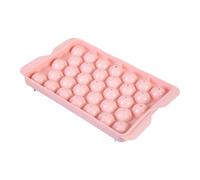 33 Ice Ball Making Molds Round Shape Tray Kitchen Accessary Suitable for Home Cooking People and Cold Drink Lover Kitchen Tool