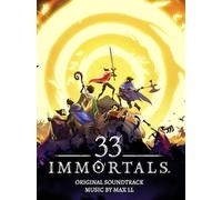 33 Immortals (PC) - Steam Key - GLOBAL