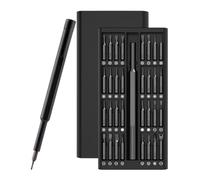 33 in 1 Precision Screwdriver Set, Mini Screwdriver Set, Electronic Repair Tool Kit, Controller Repair Kit, Valentines Gifts for Men, Repair for Laptop, Phone, PS4, Glasses, Watch