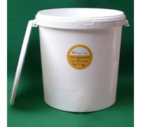 33 Litre Fermentation Vessel/Bucket/Bin + airlock