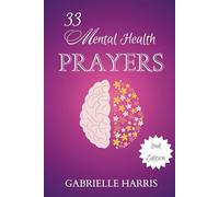 33 Mental Health Prayers