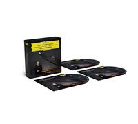 Daniel Barenboim - 33 Metamorphoses Complete Beethoven Piano Sonatas and Diabelli Variations