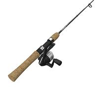 33 Micro Trigger Cork 562L Combo 4LB Cajun Line