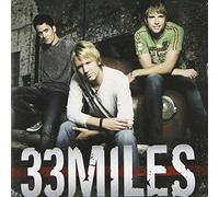 33 Miles - 33 Miles