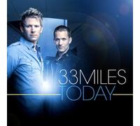 33 Miles - Today