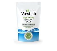 33% Off Epsom Bath Salts 1KG by Westlab