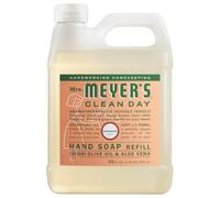 33 Oz Liquid Hand Soap Refill Pouch with Geranium