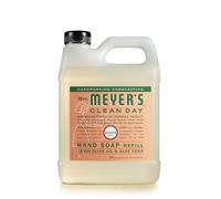 33 Oz Liquid Hand Soap Refill Pouch with Geranium