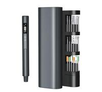 33 Piece Whirling Tool Set Electric Crushing Pen with Varied Divisions for Engraving Polishing and Detail Work Wood Engraving Pen