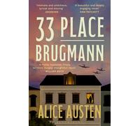 33 Place Brugmann : The international bestseller