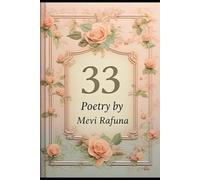 33 Poems