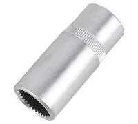 33 Point Diesel Fuel Pump Socket Tool, 1/2 Drive, 55mm Long for Mercedes for Benz Diesel Compatibility