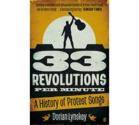 33 Revolutions Per Minute: (Main)