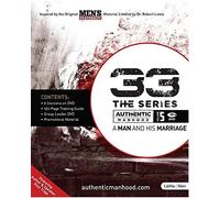 33 The Series: Volume 5 - A Man and His FATHERHOOD (Leader Kit)