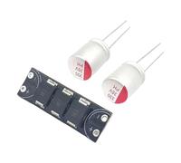 330 35V PFB Power Control Filter Circuit Board For Improved Drones Performances And Stability