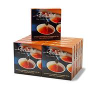 330 Bellima Water Fans, Water Filter, Value Pack 10 + 1, Perfect Tea Enjoyment