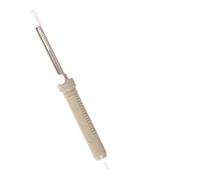 330 mm Desoldering Pump Suction Tool for Welding & Soldering - Spring-Loaded Vacuum Remover with 30 mm Diameter Tip, ABS + Metal