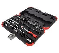 3300052 key set hexagonal, socket wrench chrome vanadium steel GEDORE