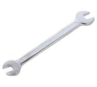 3300933 Wrench: flat double-sided 10mm,11mm L: 159mm Gedore Red GEDORE