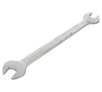 3300934 Wrench: flat double-sided 10mm,13mm L: 173mm Gedore Red GEDORE