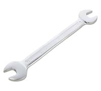 3300935 Wrench: flat double-sided 12mm,13mm L:172mm Gedore Red GEDORE
