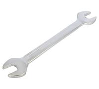 3300940 Wrench: flat double-sided 14mm,15mm L: 190mm Gedore Red GEDORE