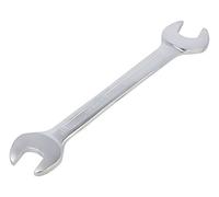 3300944 Wrench: flat double-sided 18mm,19mm L: 224mm Gedore Red GEDORE