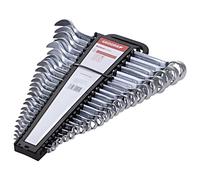 3300995 wrench: open-end wrench set double-sided Gedore Red GEDORE