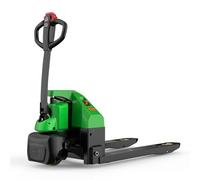 3300lbs Electric Pallet Jack - Heavy-Du Hydraulic Lift Truck for Warehouse Transport Efficient Material Handling Moving Solut for Logistics and Freight