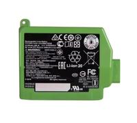 3300mAh 14.4V Li-ion rechargeable Battery Pack, Compatible with Roomba S9 Series 9150 9550, Robot Vacuum Spare Parts, no memory effect, safe battery.(3300mAh 1-pack)