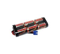 3300mah 7.2v NiMh Battery SubC For RC Car Boat, Bike Battery With EC3 Plug from Overlander