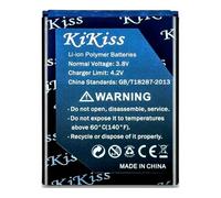 3300mAh High-Capacity Battery Compatible for Lenovo A319 A356 A368 A370e A376 A60 A65 A500 A390 A390T A370E A375E A50,BL171,Li-ion Polymer 0-Cycle Replacement Battery