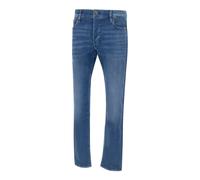 3301 Jeans - male - G-star - Straight Fit Jeans - Blue - W33 L32 - Jeans W33 L32