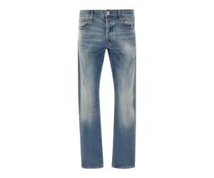 3301 Jeans - male - G-star - Straight Fit Jeans - Blue - W36 L32 - Jeans W36 L32