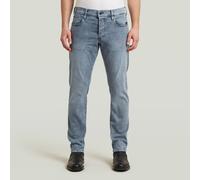 G-star 3301 Regular Tapered Fit Jeans Blue 36 / 32 Men
