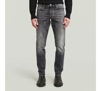 G-star 3301 Regular Tapered Jeans Grey 40 / 36 Men