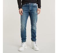 3301 Regular Tapered Jeans - Light blue - Men 26-30