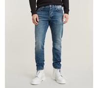G-star 3301 Regular Tapered Jeans Blue 36 / 38 Men