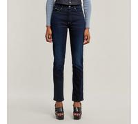 3301 Shape Skinny Jeans - Dark blue - Women 27