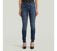 3301 Skinny Jeans - antique faded atlas - Women 29-30