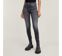 3301 Skinny Jeans - Black - Women 30-32