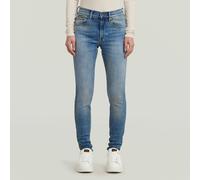 3301 Skinny Jeans - Light blue - Women 23-32
