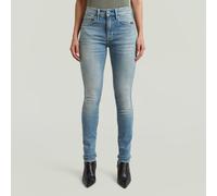 3301 Skinny Jeans - Light blue - Women 31-32