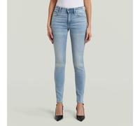 G-star 3301 Skinny Jeans Blue 27 / 32 Women