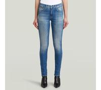 3301 Skinny Jeans - vintage atlas - Women 24-30
