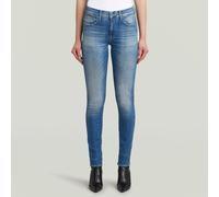 3301 Skinny Jeans - vintage atlas - Women 25-28