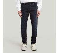 3301 Slim Jeans - Black - Men 40-34
