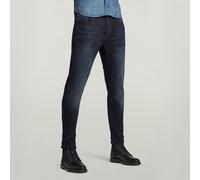 3301 Slim Jeans - Dark blue - Men 27-32